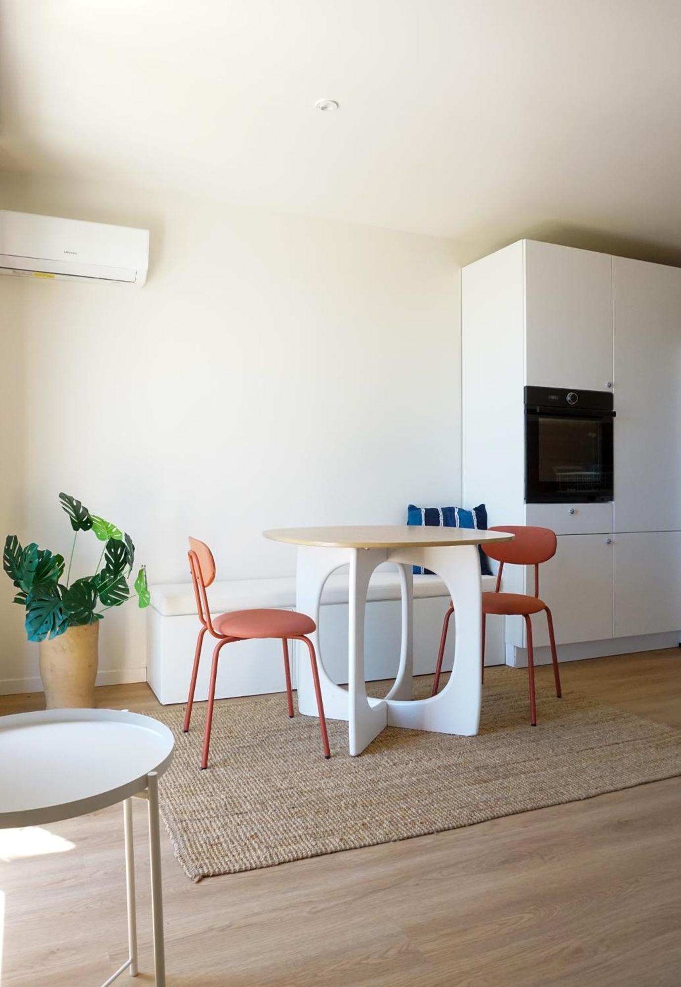 Apartmán Le Soleil Bleu Hyerois Hyères Exteriér fotografie