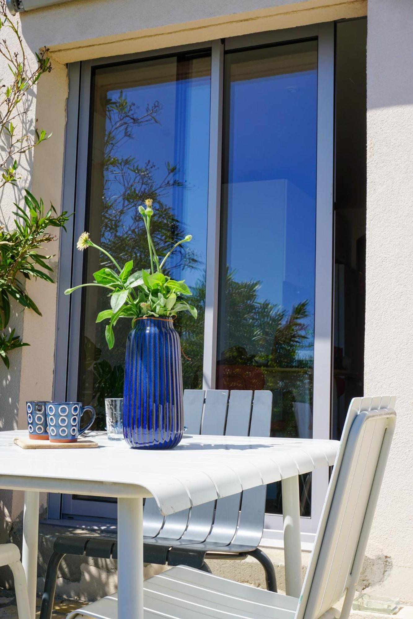 Apartmán Le Soleil Bleu Hyerois Hyères Exteriér fotografie